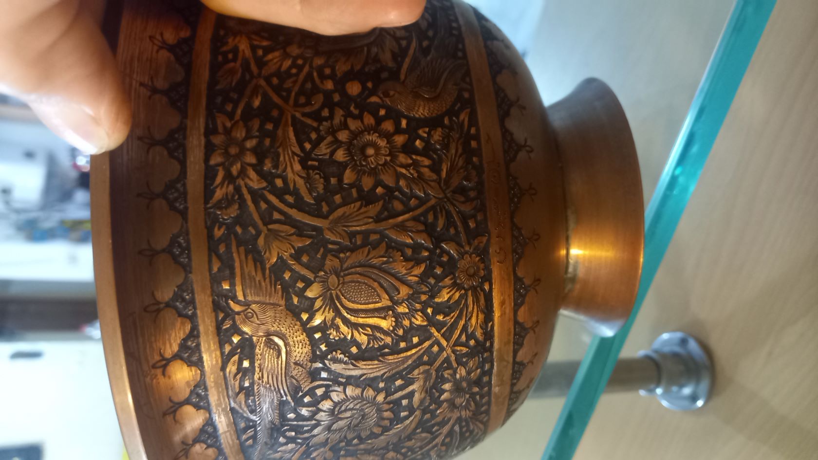 صنایع دستی